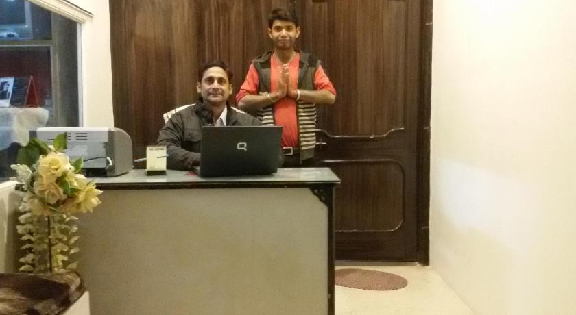 Hotel Vacation Jaipur photo