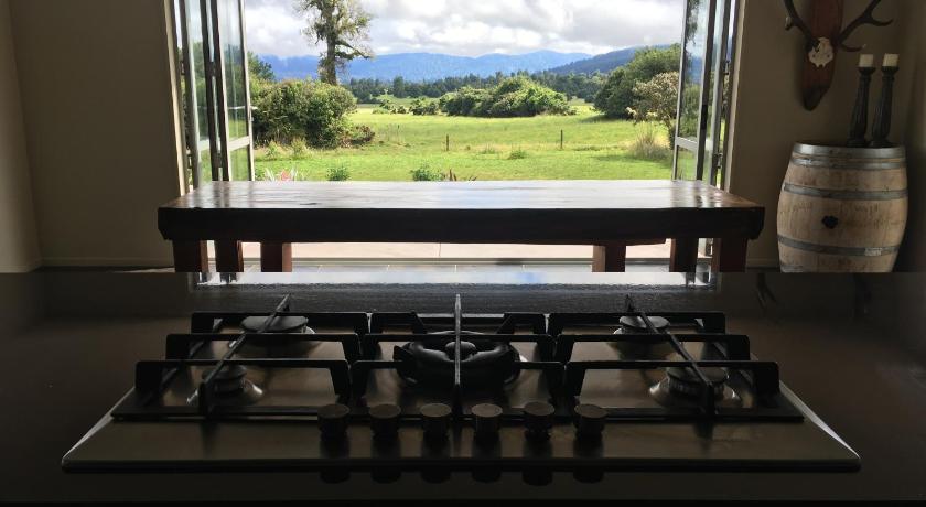 Franz Josef Villa photo