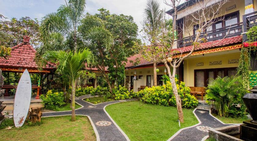 Image of Deluxe Garden View 8