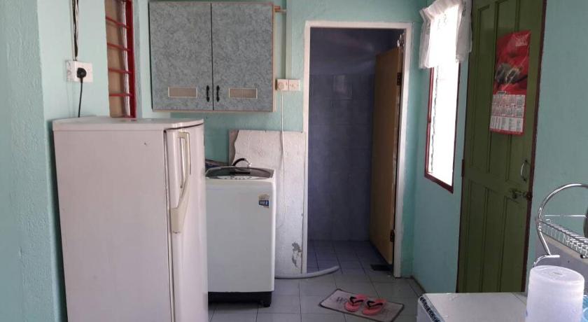 Homestay Ustaz photo