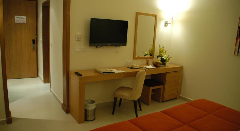 Ramada Resort Dead Sea photo
