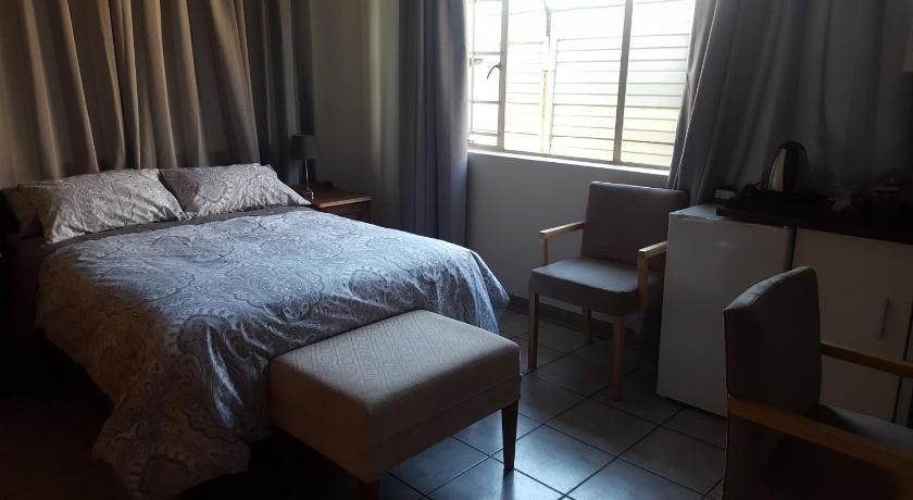 Pretoria Inn — Hotel in Pretoria