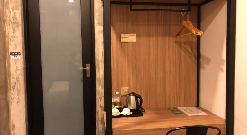 K Boutique Hotel photo