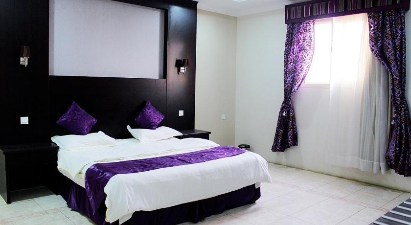 Mocador Furnished Apartments 2 photo
