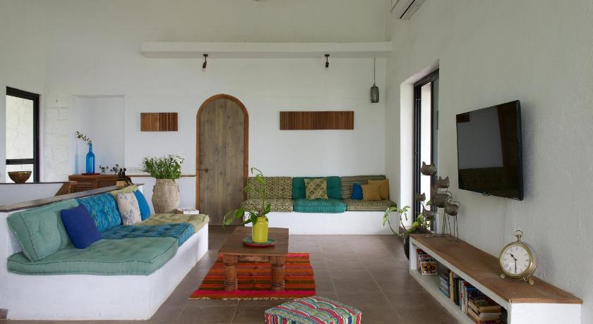 Image of Villa 9