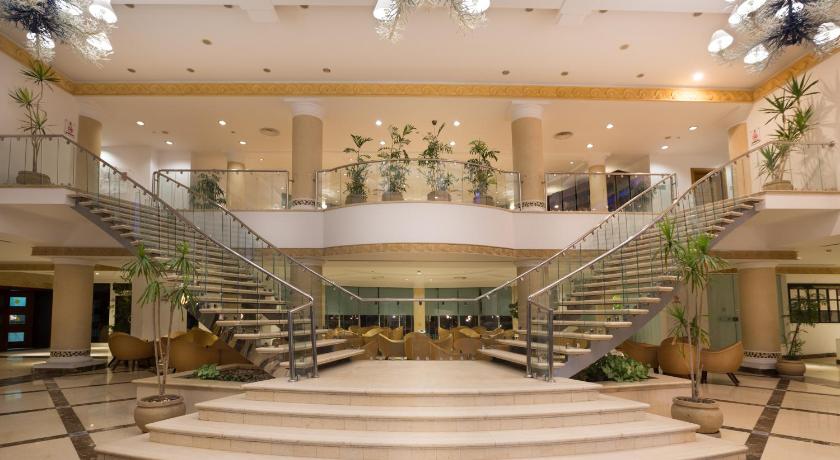Naama Bay Hotel & Resort photo