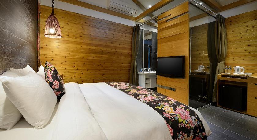 Bild av Chalet 4