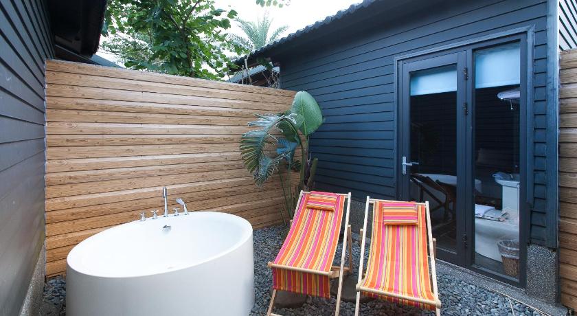 Bild av Chalet 7