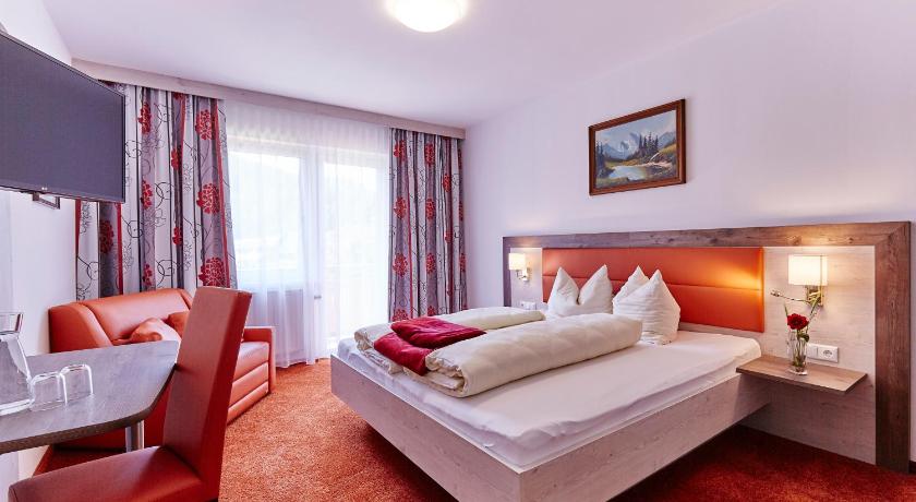 Apartment Bergsee photo