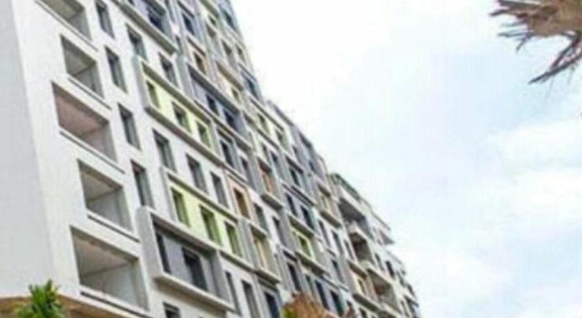 Appartement Mogador CASABLANCA photo