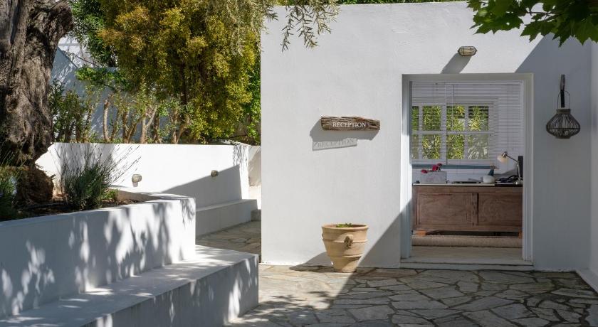 Skiathos Holidays photo