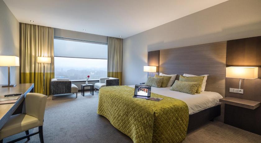 عرض الأسبوع على Van Der Valk Airporthotel Duesseldorf دوسلدورف ومع الغاء مجاني أرخص سعر مكفول