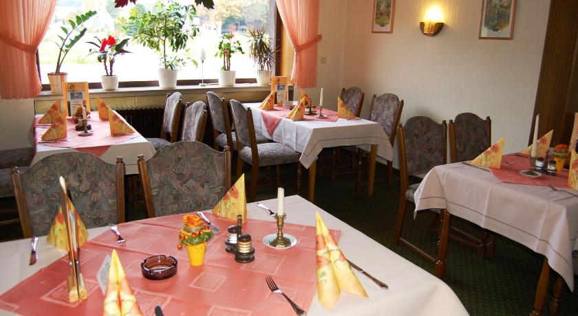 维普弗斯 Hotel Haus Koppelberg 2星级 酒店 客房