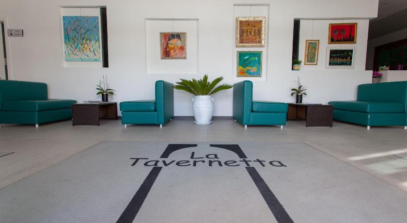 Hotel La Tavernetta