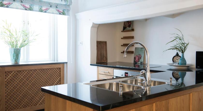 Image of One-Bedroom Apartment - Ground Floor 13
