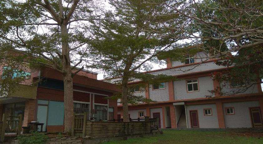 Dong Li Tea Homestay — Hotel in Hualien