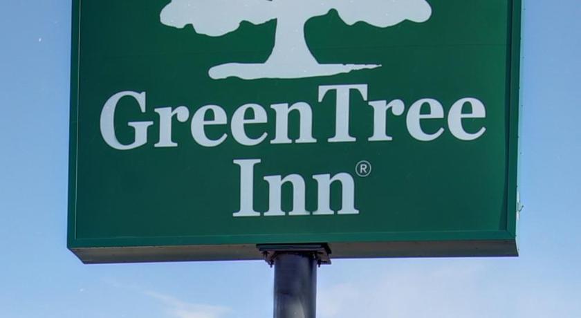 Greentree Inn Prescott Valley