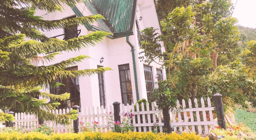 Sherwood Cottage photo