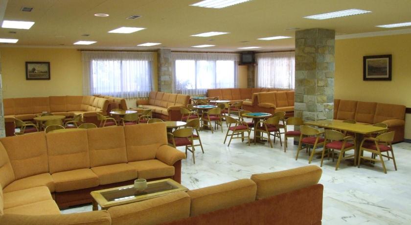 Hotel Scala