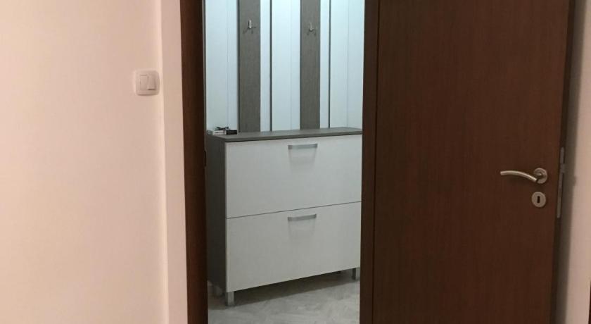Apartment Park Sveti Vrach photo