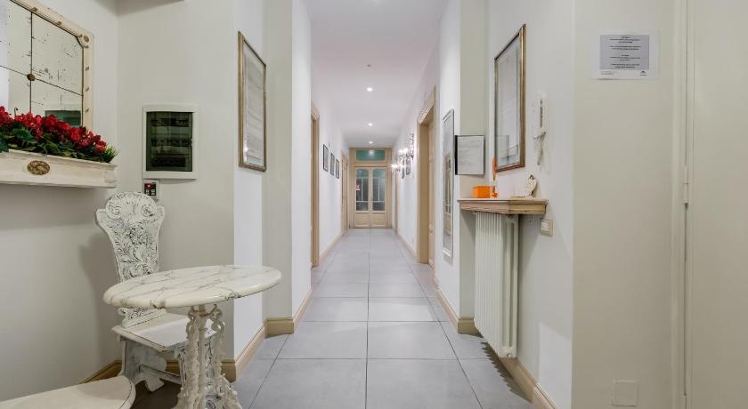 Rome Charming Suites photo