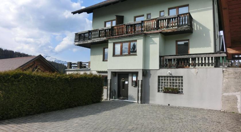 Berliner Ecke — Hotel in Mariazell