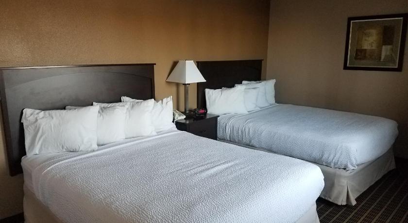 Americas Best Value Inn & Suites Bismarck