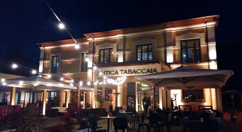 Hotel Antica Tabaccaia