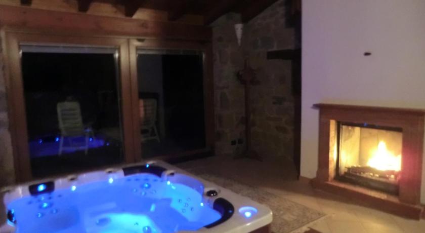B&B Le Peschiere
