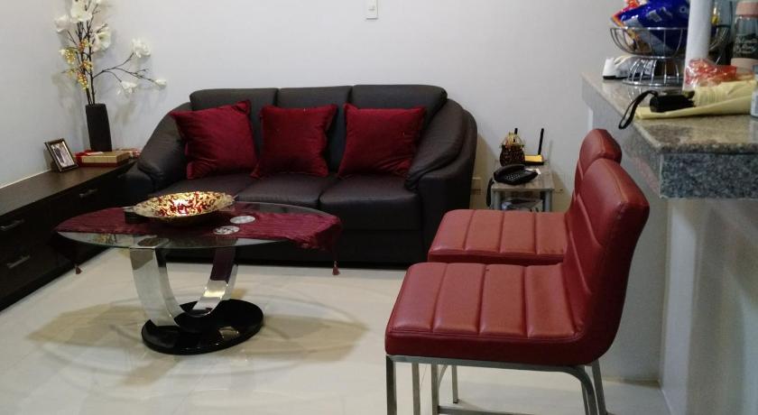 Image of Apartment with Sea View 5