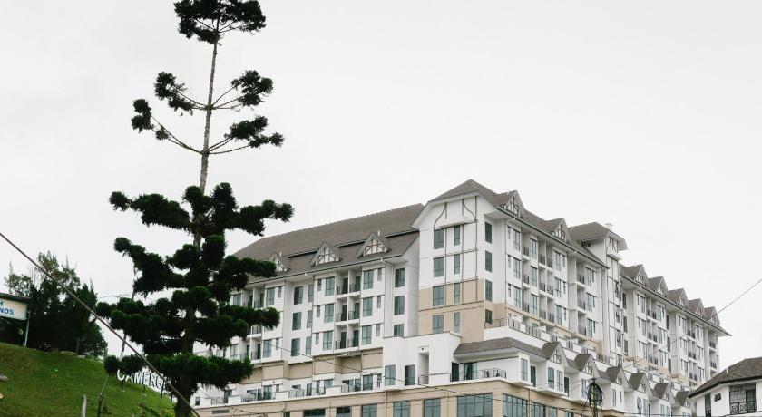 Avillion Cameron Highlands Booking Deals 2021 Promos