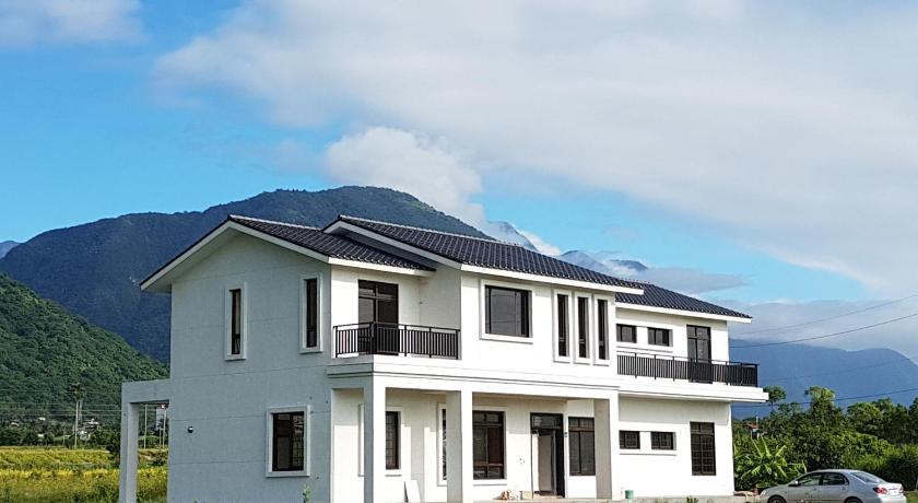 Taroko Formosa Homestay — Hotel in Hualien
