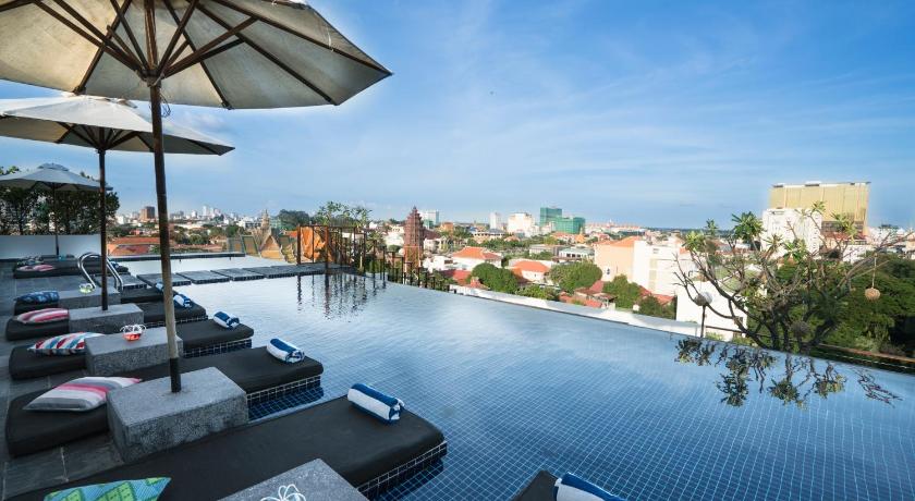 Patio Hotel & Urban Resort - image 13