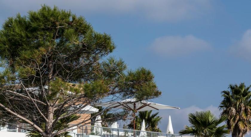 Hôtel Mercure Villeneuve Loubet Plage (Mercure Villeneuve Loubet Plage)