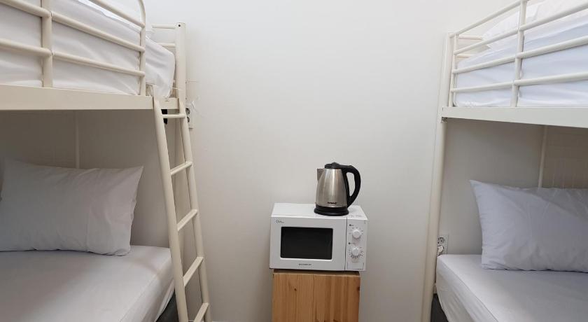 Image of Family Bunk Room 2