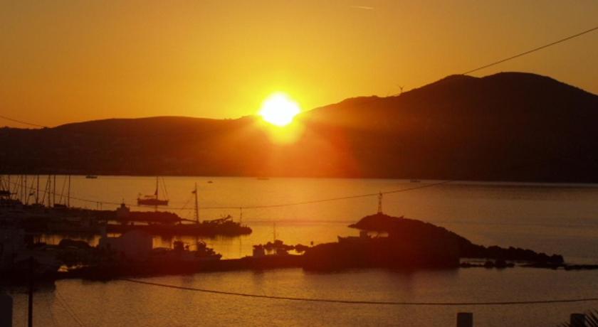Despina's Mare — Hotel in Paros Island