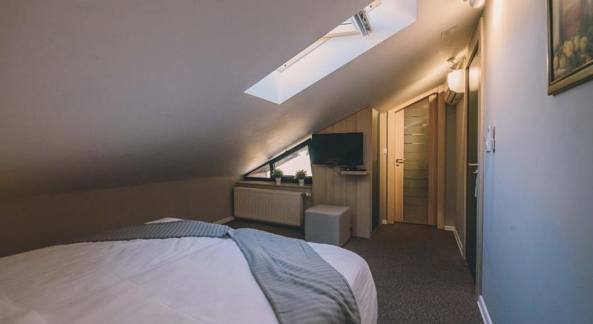 Hotel Nova Bentbasa photo