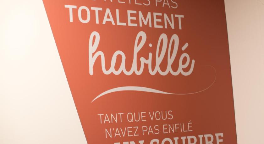 B&B Hotel CHARTRES Oceane