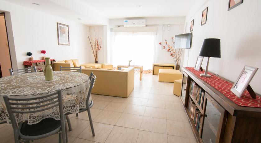 ピラール RondPoint Pilar 4つ星 ゲストハウス 外観