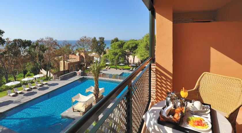 Vincci Estrella del Mar Hotel