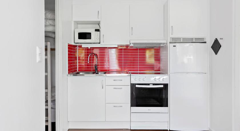 Bild av Stuga med 2 sovrum (Two-Bedroom Cottage) 1