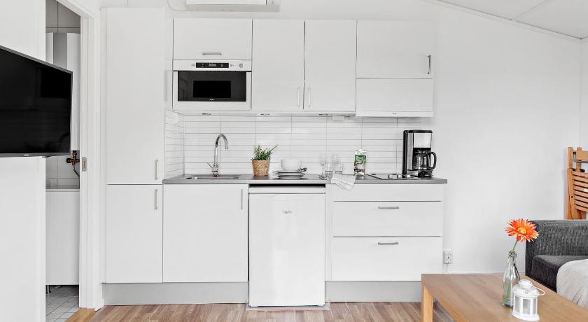 Bild av Stuga (5 vuxna) (Cottage (5 Adults)) 1