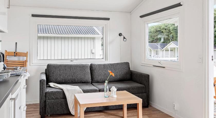 Bild av Stuga (5 vuxna) (Cottage (5 Adults)) 3