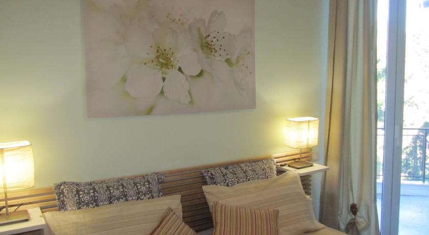 B&B Il Giardino In Citta - Parcheggio Privato Gratuito photo