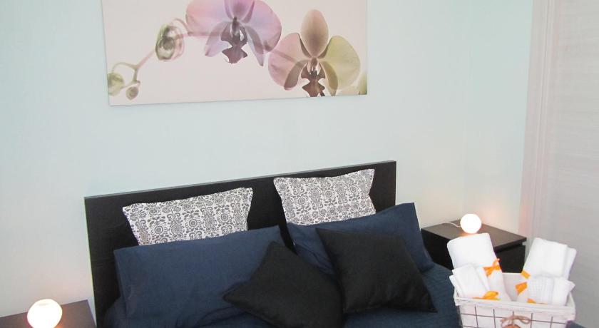 B&amp;B Il Giardino In Citta - Parcheggio Privato Gratuito — Hotel in Foggia