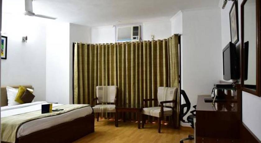 Hotel Windsor Castle Cyber City - image 46