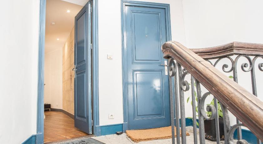 Image of One-Bedroom Apartment 6