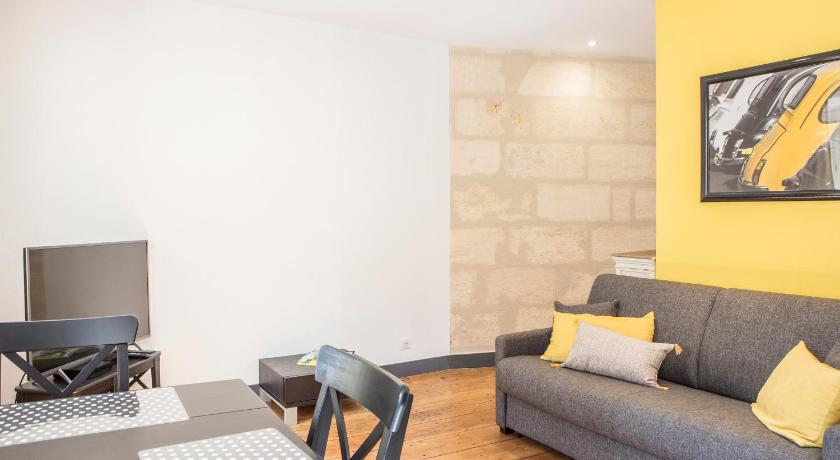 Image of One-Bedroom Apartment 11