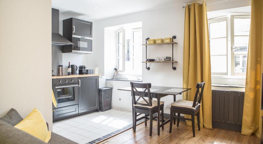 Image of One-Bedroom Apartment 0