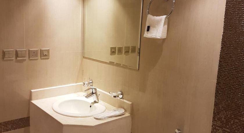 H (Hills) ApartHotel photo
